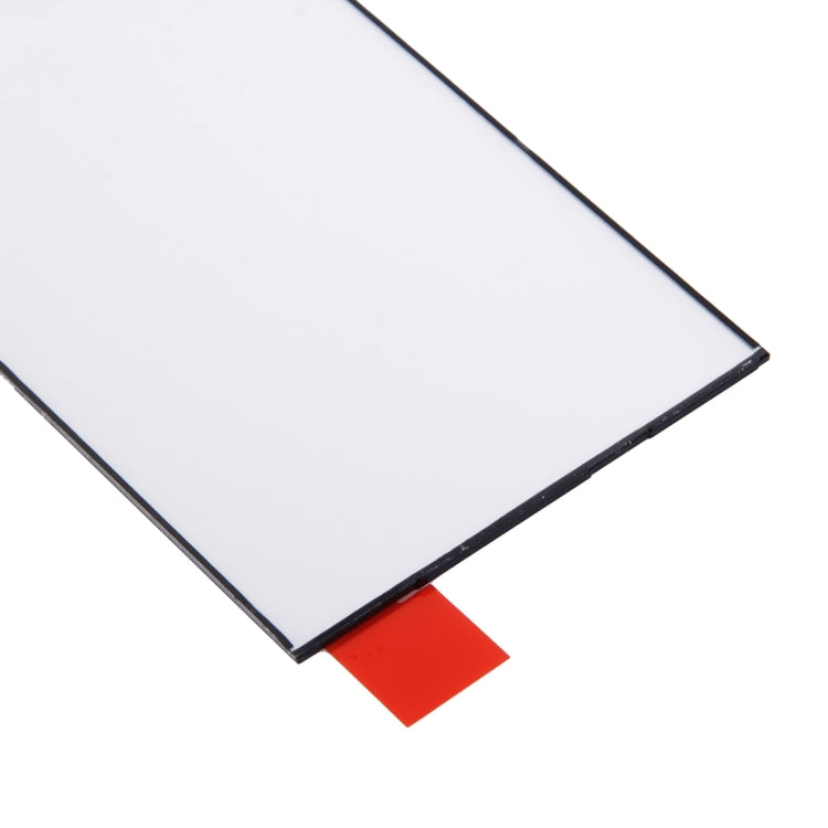 Plaque de rétroéclairage LCD pour iPhone 7
