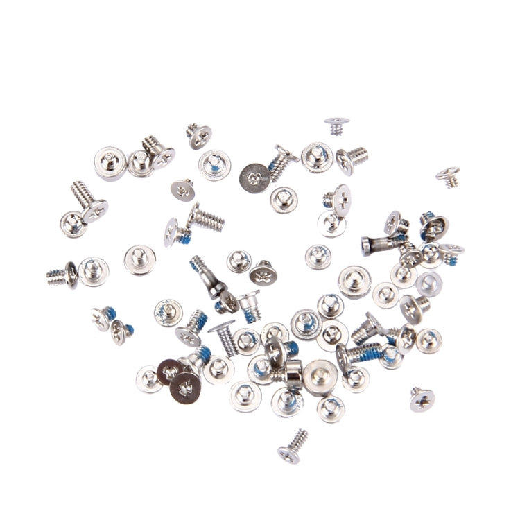 100 PCS pour iPhone 7 Outils de réparation Ensemble complet de vis/boulons
