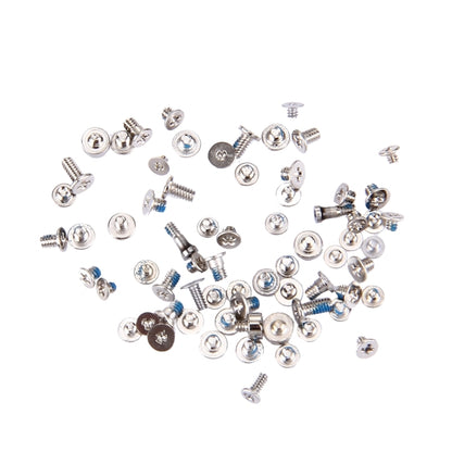 100 PCS pour iPhone 7 Outils de réparation Ensemble complet de vis/boulons