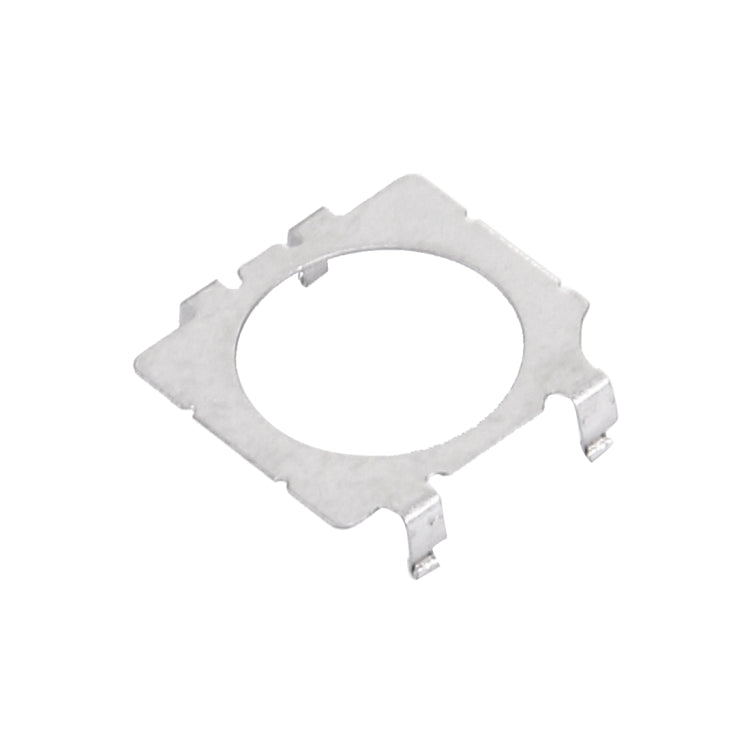 10 PCS pour iPhone 7 Support de retenue de caméra arrière