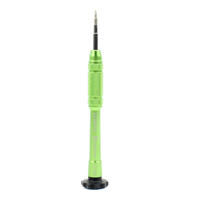 JIAFA JF-609-0.6Y Tournevis de réparation Tri-point 0.6 pour iPhone X/ 8/ 8P/ 7/ 7P et Apple Watch