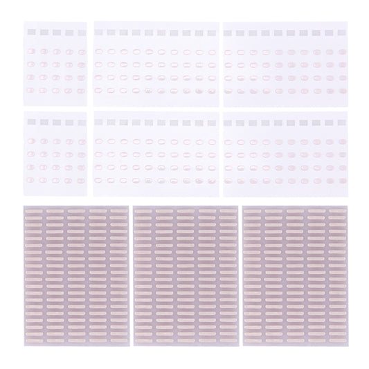 100 ensembles d’autocollants indicateurs de garantie pour les dégâts d’eau pour iPhone 7 et 7 Plus