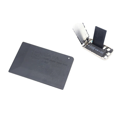 JIAFA JF-8160 Ensemble d'outils de réparation de batterie 11 en 1 pour iPhone 7