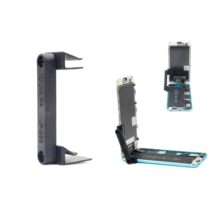 JIAFA JF-8160 Ensemble d'outils de réparation de batterie 11 en 1 pour iPhone 7
