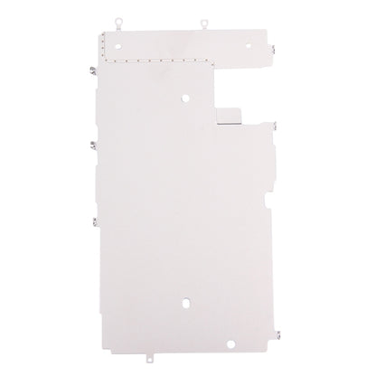 Plaque métallique arrière LCD pour iPhone 7
