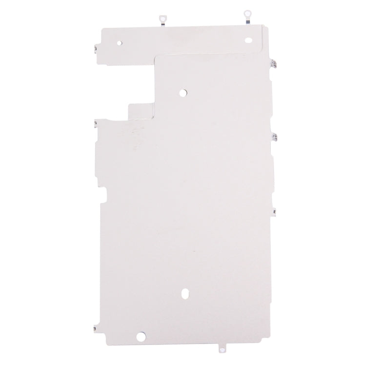 Plaque métallique arrière LCD pour iPhone 7