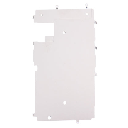 Plaque métallique arrière LCD pour iPhone 7