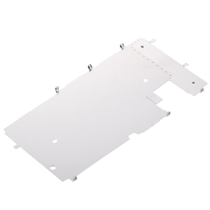 Plaque métallique arrière LCD pour iPhone 7