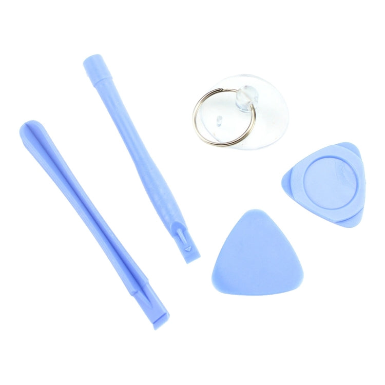 JIAFA JF-611 Ensemble d'outils de réparation 8 en 1 pour iPhone
