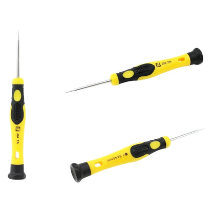 JIAFA JF-611 Ensemble d'outils de réparation 8 en 1 pour iPhone