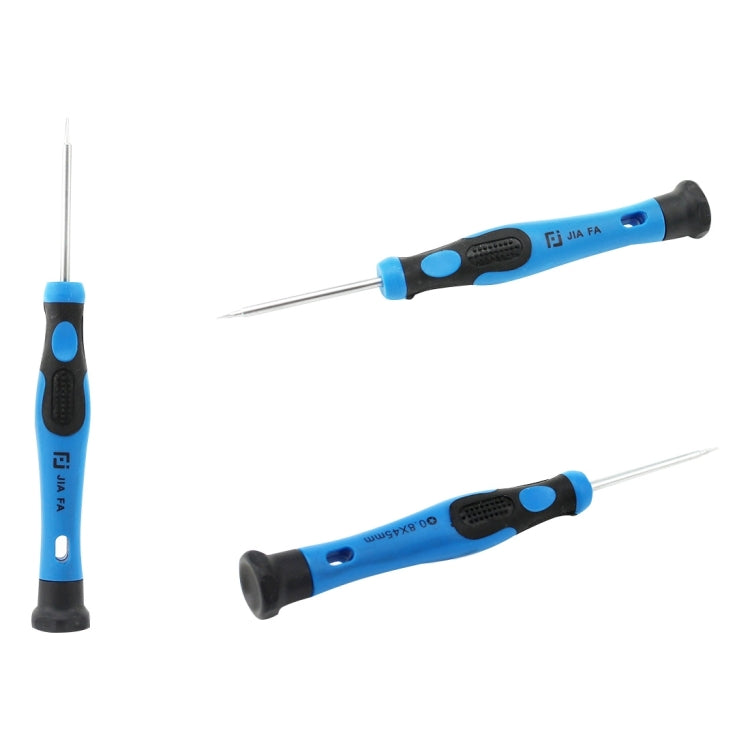 JIAFA JF-611 Ensemble d'outils de réparation 8 en 1 pour iPhone