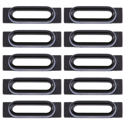 10 PCS pour supports de retenue de port de chargement iPhone 7