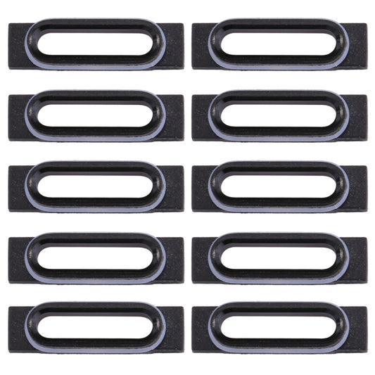 10 PCS pour supports de retenue de port de chargement iPhone 7