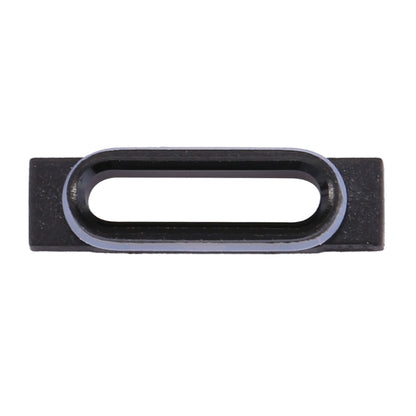 10 PCS pour supports de retenue de port de chargement iPhone 7
