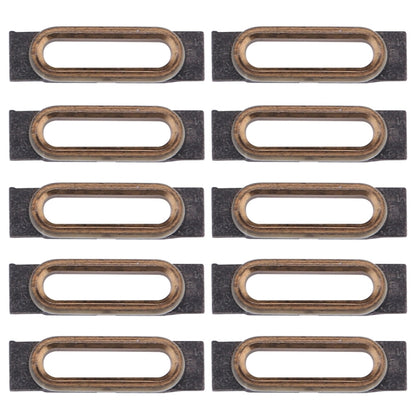 10 PCS pour supports de retenue de port de chargement iPhone 7