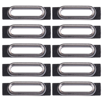 10 PCS pour supports de retenue de port de chargement iPhone 7