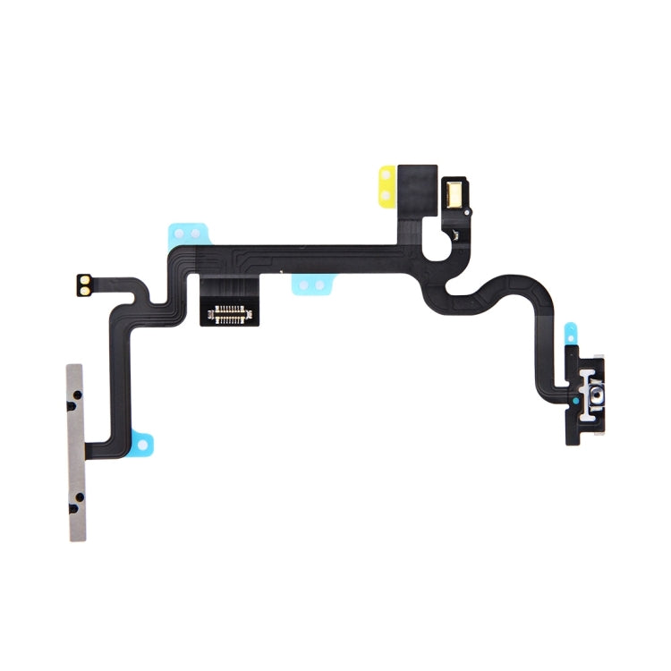 Câble flexible de commutation pour iPhone 7