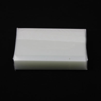 50 PCS pour iPhone 7 et 8 250um OCA adhésif optiquement transparent