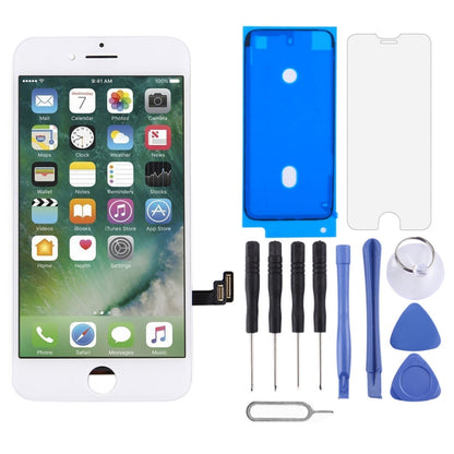Ensemble complet d'écran LCD et de numériseur pour iPhone 7