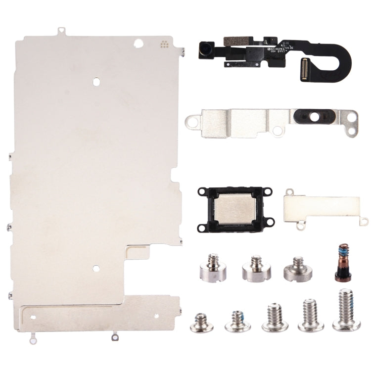 Ensemble de pièces d'accessoires de réparation LCD pour iPhone 7