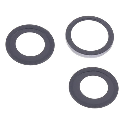 For iPhone 17 Pro Max Back Camera Lens Set