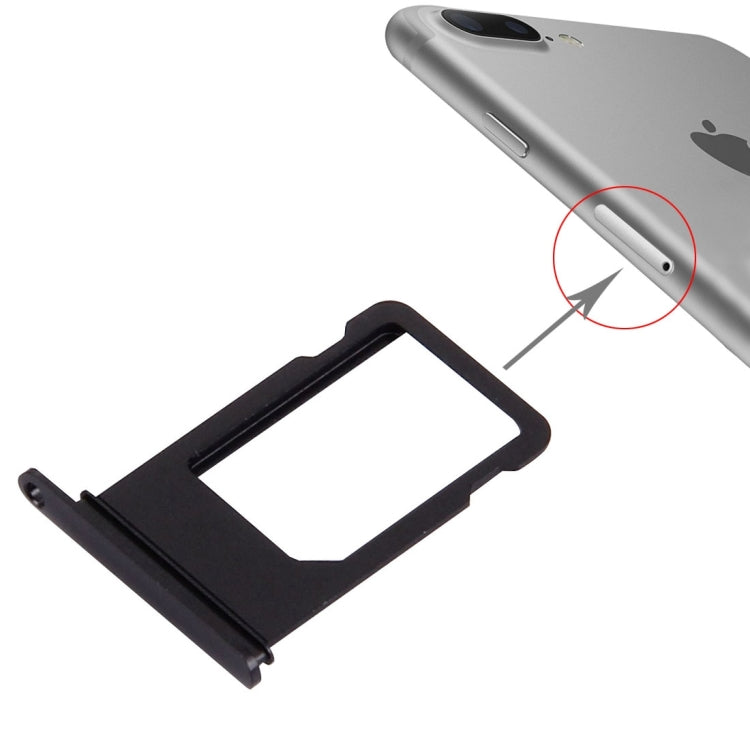 Tiroir à cartes pour iPhone 7 Plus