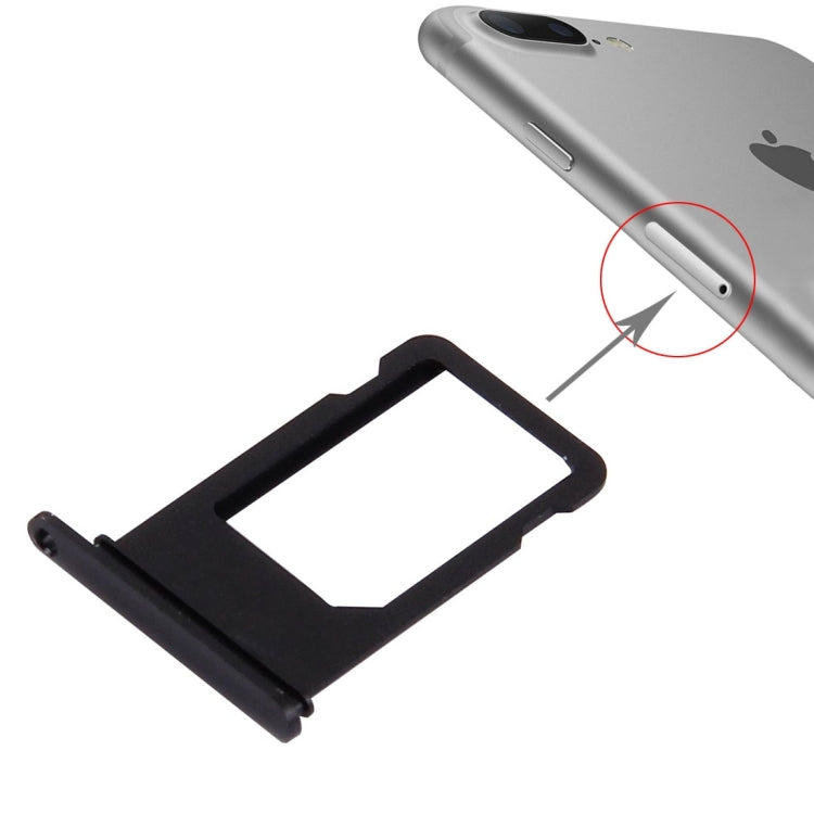 Tiroir à cartes pour iPhone 7 Plus