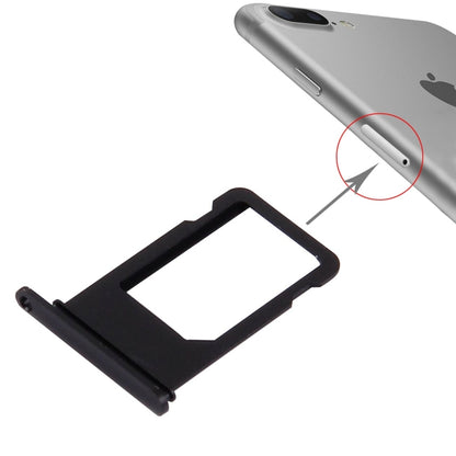 Tiroir à cartes pour iPhone 7 Plus