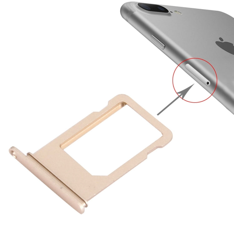 Tiroir à cartes pour iPhone 7 Plus