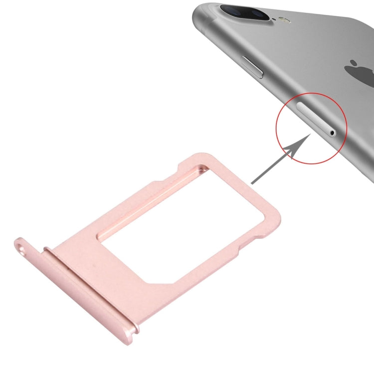 Tiroir à cartes pour iPhone 7 Plus