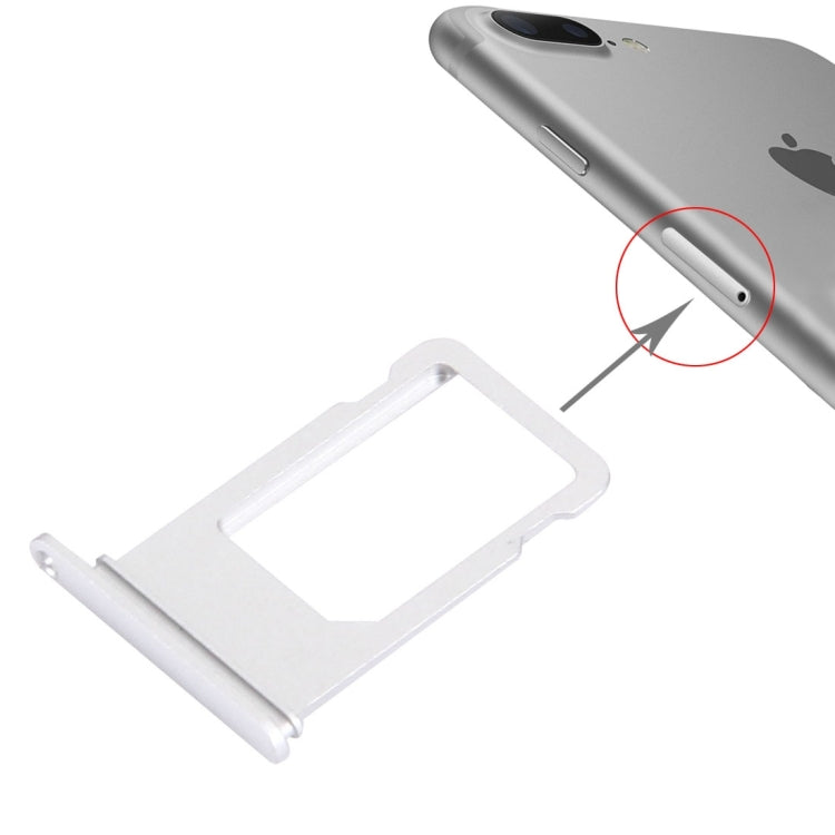 Tiroir à cartes pour iPhone 7 Plus
