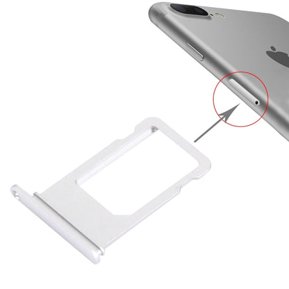 Tiroir à cartes pour iPhone 7 Plus