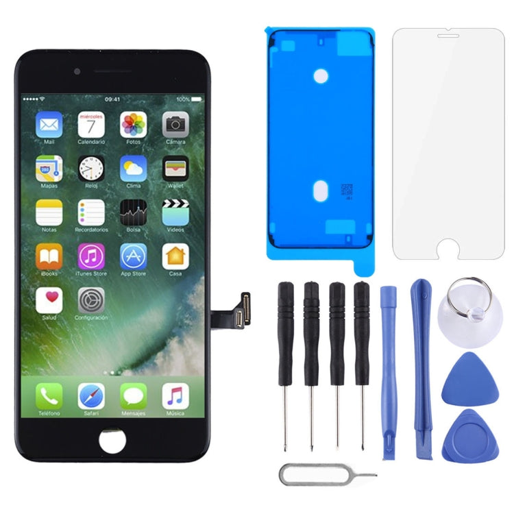 Ensemble complet d'écran LCD et de numériseur d'origine pour iPhone 7 Plus