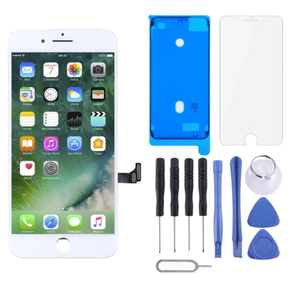 Ensemble complet d'écran LCD et de numériseur d'origine pour iPhone 7 Plus