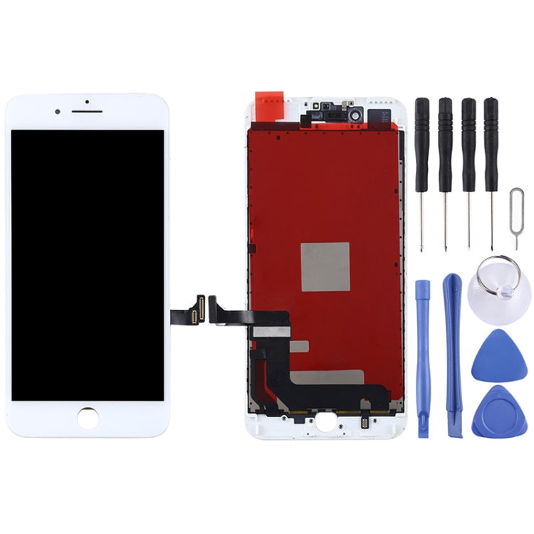 Ensemble complet d'écran LCD et de numériseur d'origine pour iPhone 7 Plus