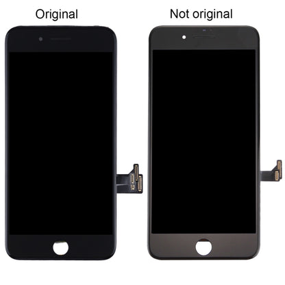 Ensemble complet d'écran LCD et de numériseur d'origine pour iPhone 7 Plus