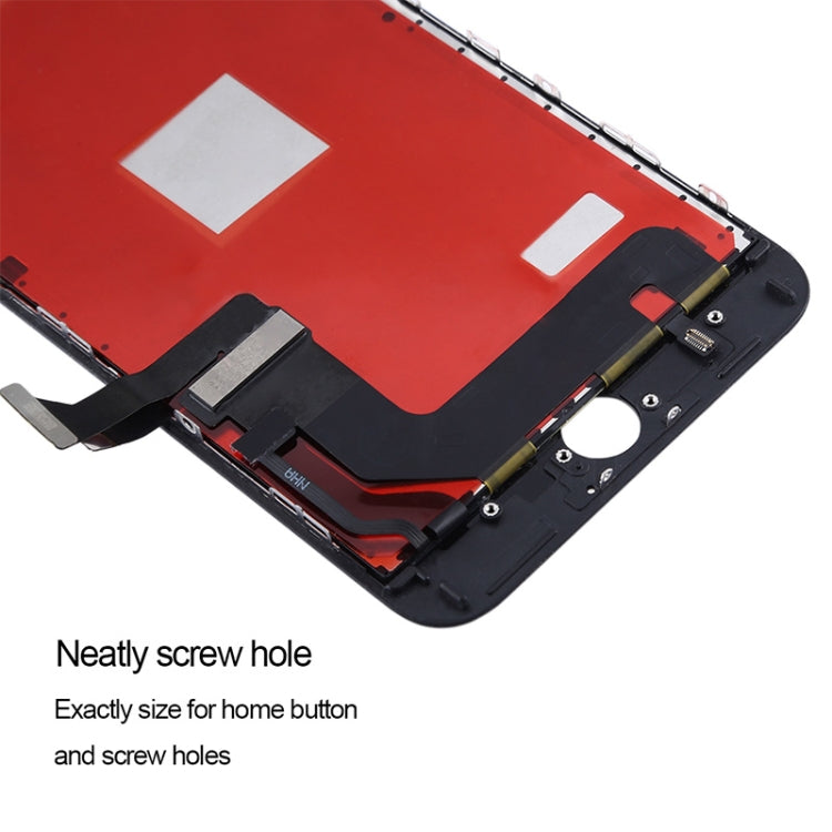 Ensemble complet d'écran LCD et de numériseur d'origine pour iPhone 7 Plus