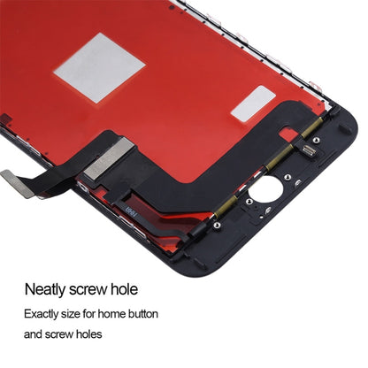 Ensemble complet d'écran LCD et de numériseur d'origine pour iPhone 7 Plus