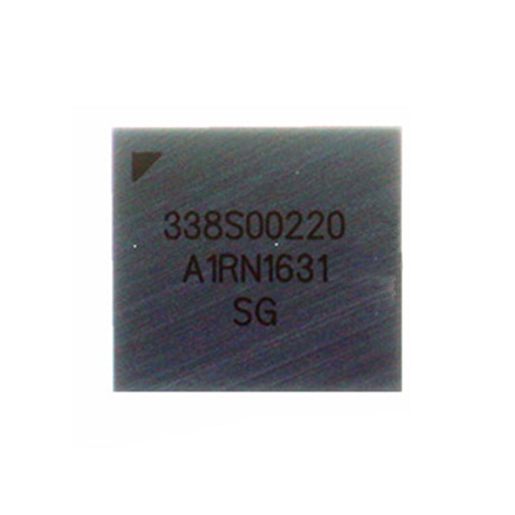 Petit circuit intégré audio 338S00220 pour iPhone 7 Plus et 7