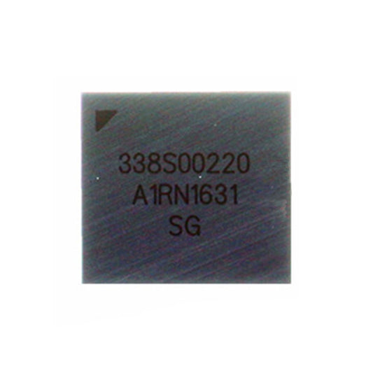 Petit circuit intégré audio 338S00220 pour iPhone 7 Plus et 7
