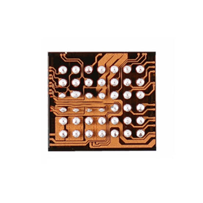 Petit circuit intégré audio 338S00220 pour iPhone 7 Plus et 7