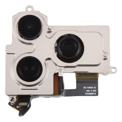 Caméra arrière pour iPhone 17 Pro / 17 Pro Max, For iPhone 17 Pro / 17 Pro Max