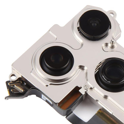 Caméra arrière pour iPhone 17 Pro / 17 Pro Max, For iPhone 17 Pro / 17 Pro Max