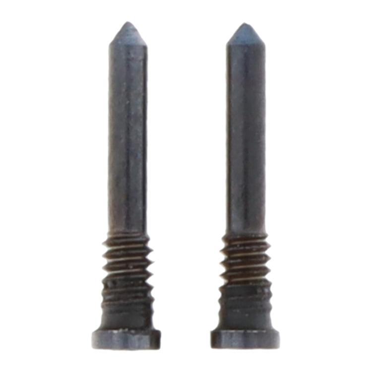 For iPhone 17 Pro / 17 Pro Max 100pcs/set Charging Port Screws