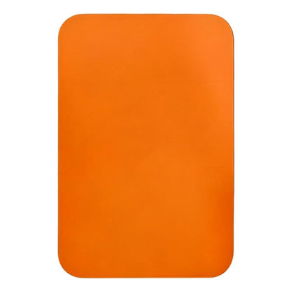 For iPhone 17 Pro Max / 17 Pro Original Glass Battery Back Cover with MagSafe Magnet