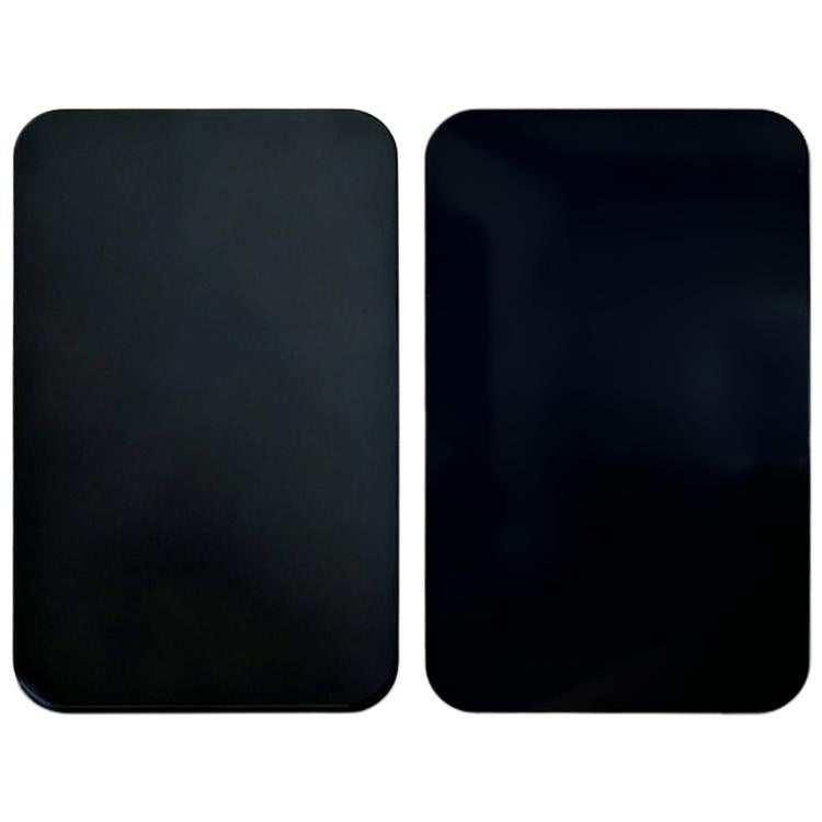 For iPhone 17 Pro Glass Battery Back Cover