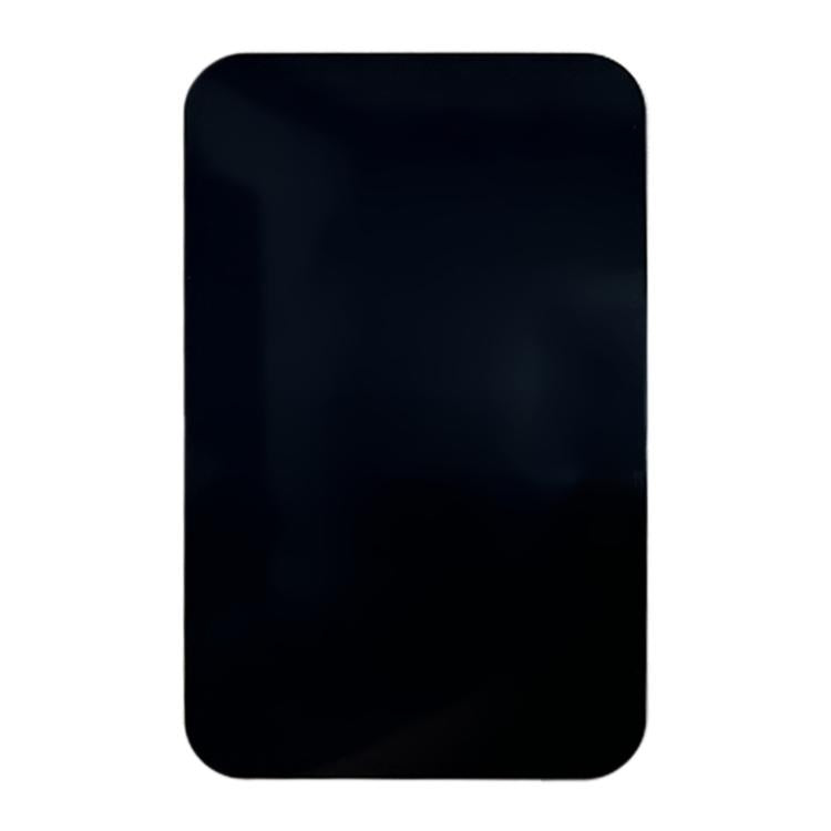 For iPhone 17 Pro Glass Battery Back Cover