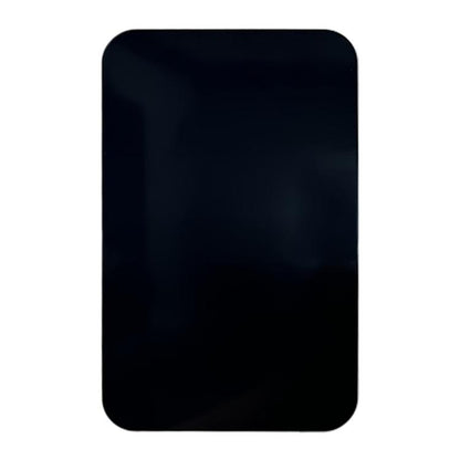 For iPhone 17 Pro Glass Battery Back Cover