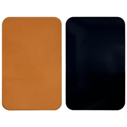 For iPhone 17 Pro Glass Battery Back Cover