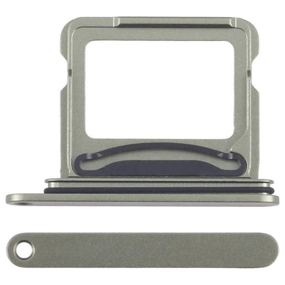 For iPhone 17 SIM + SIM Card Tray